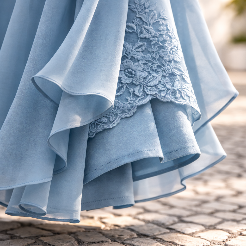 Penliah™ - Elegantes Kleid