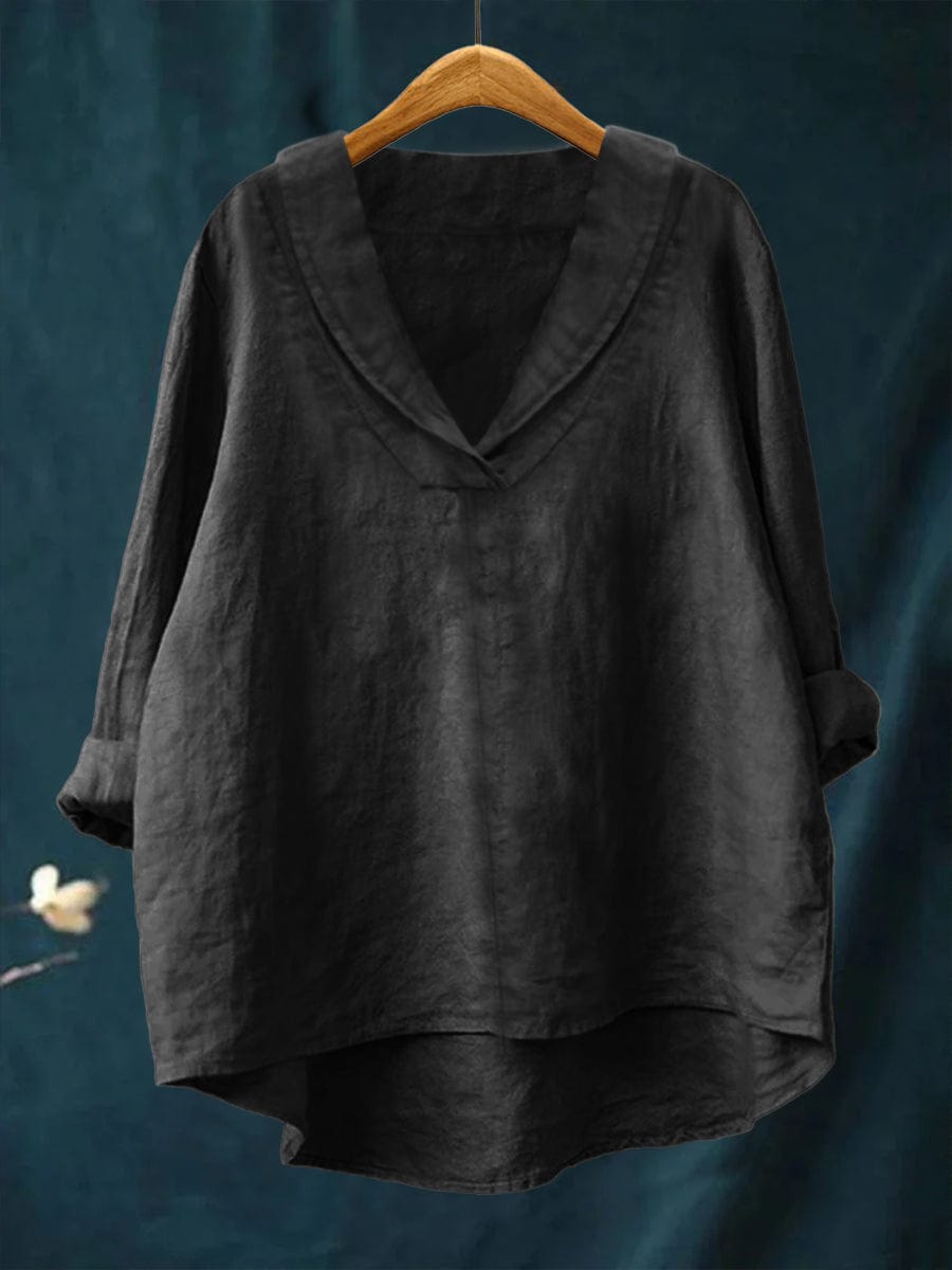 Samantha™ - Elegante Sommerbluse