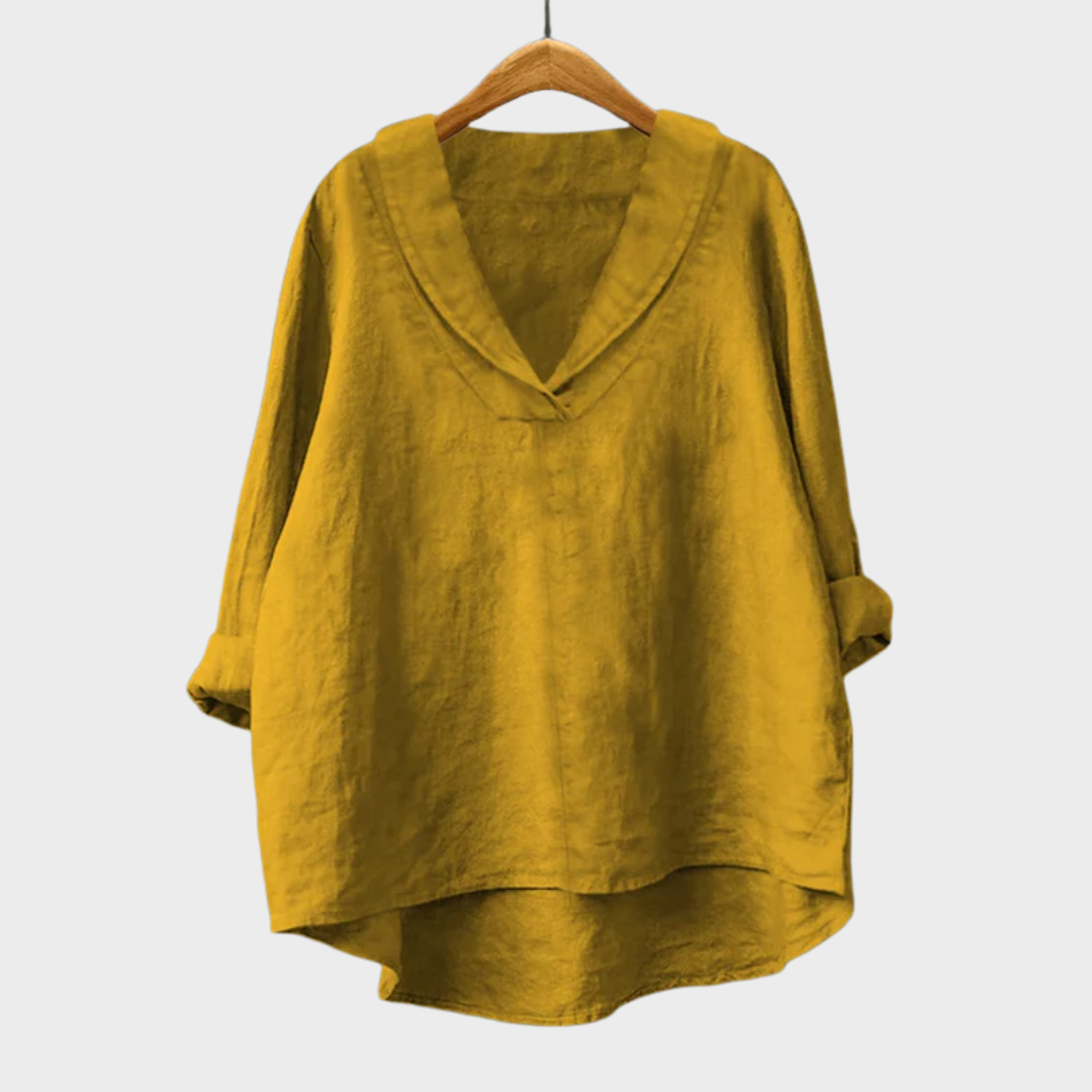 Samantha™ - Elegante Sommerbluse